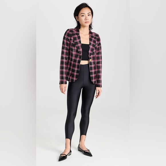 Smythe Patch Pocket Duchess Blazer - Picture 3 of 16